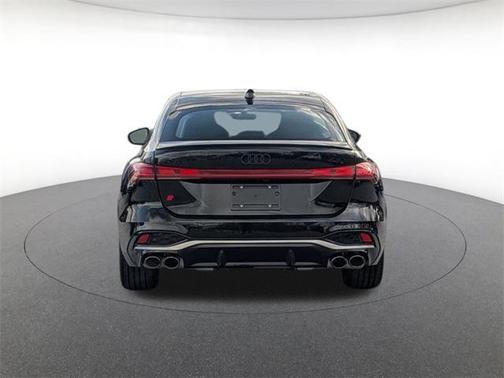 2025 Audi S5 3.0T Prestige