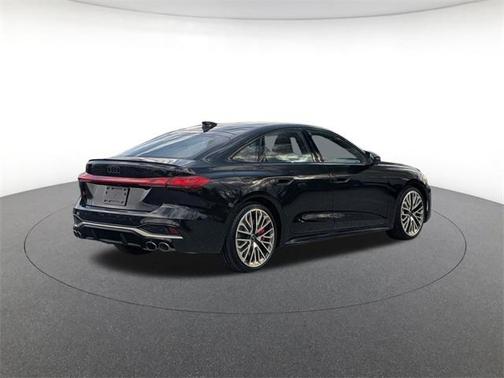 2025 Audi S5 3.0T Prestige