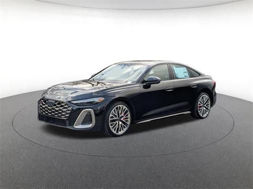 2025 Audi S5 3.0T Prestige