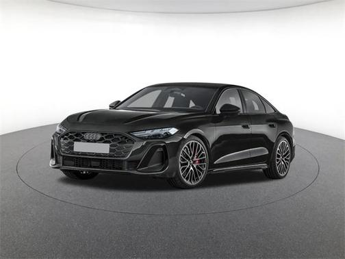 2025 Audi S5 3.0T Prestige