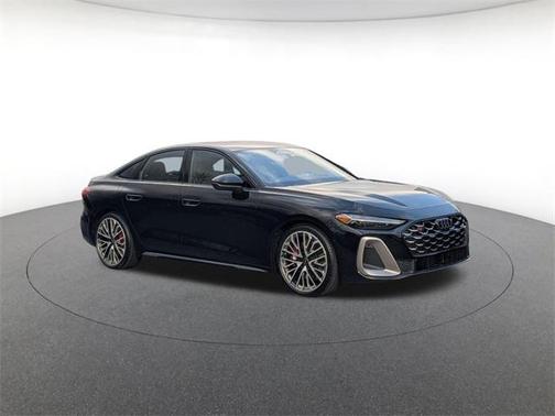 2025 Audi S5 3.0T Prestige