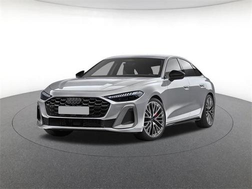 2025 Audi A5 Premium Plus