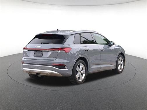 2025 Audi Q4 e-tron Premium Plus 55 quattro