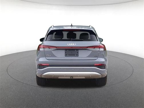 2025 Audi Q4 e-tron Premium Plus 55 quattro