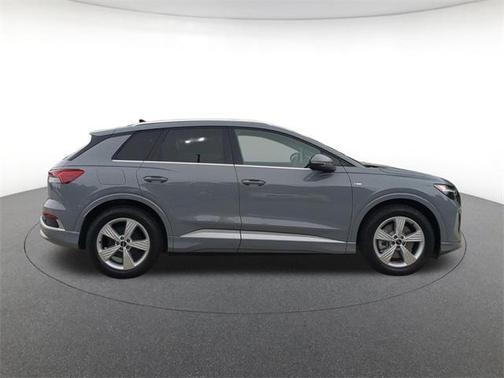 2025 Audi Q4 e-tron Premium Plus 55 quattro