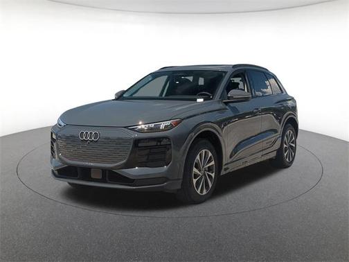 2025 Audi Q6 e-tron Premium Plus quattro