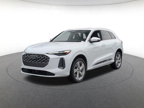 2025 Audi Q5 Premium Plus TFSI quattro S tronic