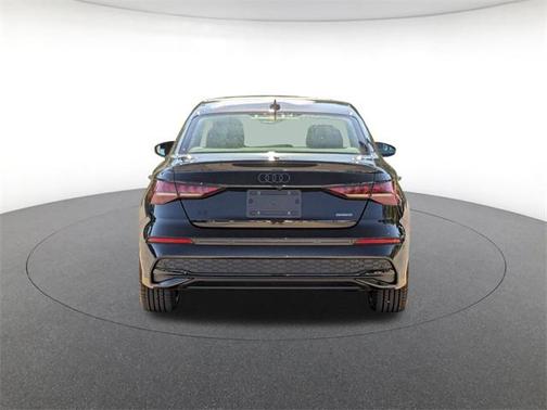 2026 Audi A3 Premium