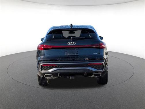 2025 Audi Q5 Premium Plus TFSI quattro S tronic