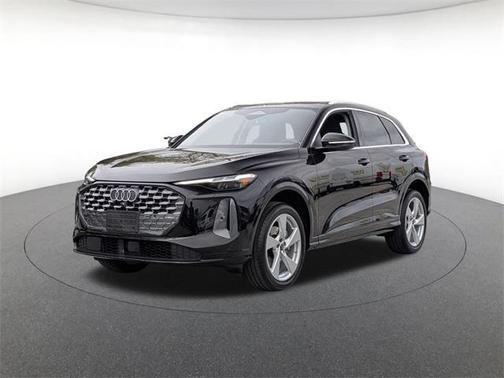 2025 Audi Q5 Premium Plus TFSI quattro S tronic