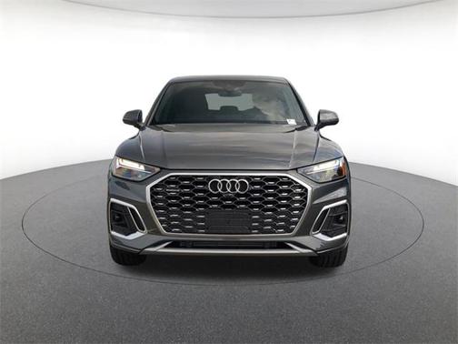 2025 Audi Q5 45 S line Premium Plus