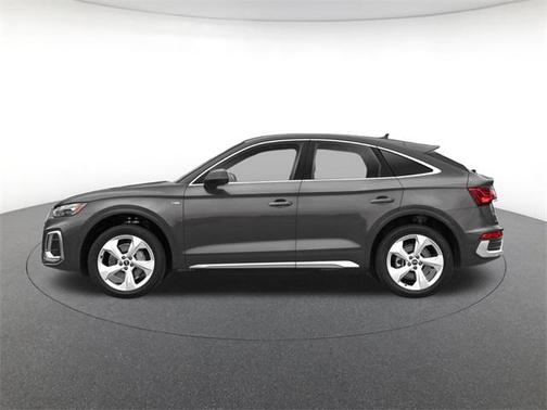 2025 Audi Q5 45 S line Premium Plus