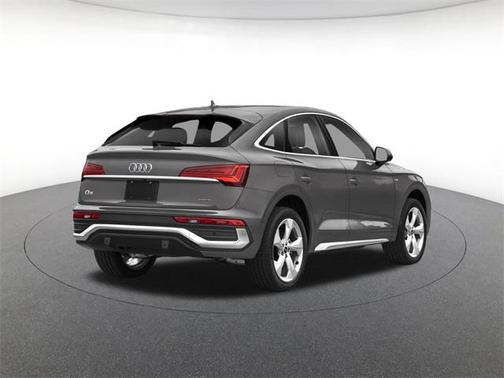 2025 Audi Q5 45 S line Premium Plus