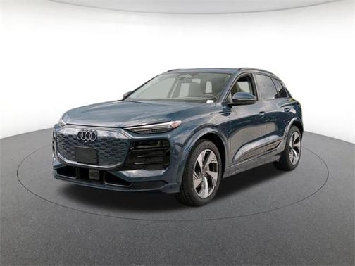 2025 Audi Q6 e-tron Prestige quattro