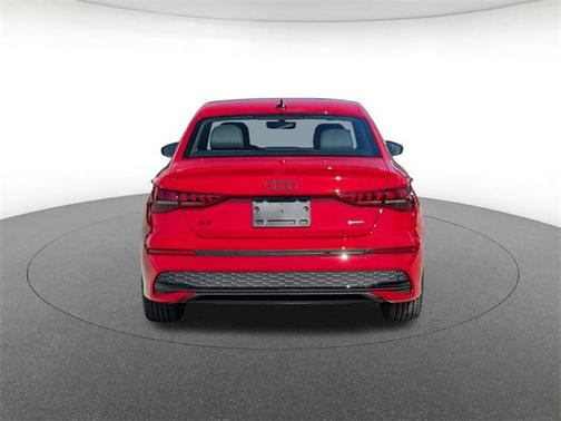 2025 Audi A3 Premium