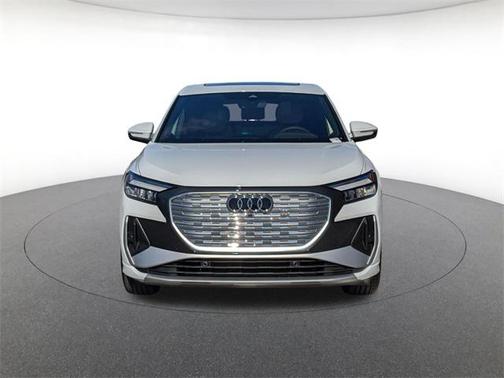 2025 Audi Q4 e-tron Sportback Premium Plus 55 quattro