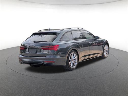 2025 Audi A6 55 Premium Plus