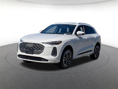 2025 Audi Q5 Premium Plus