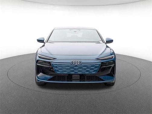 2025 Audi A6 e-tron Premium Plus