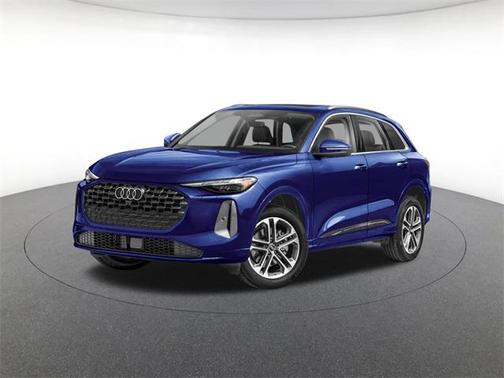 2025 Audi Q5 Prestige TFSI quattro S tronic