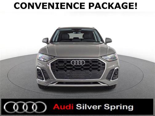 2023 Audi Q5 45 S line Premium