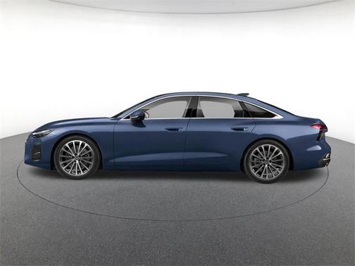 2026 Audi A6 Premium Plus quattro S tronic