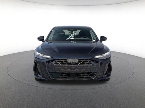 2026 Audi A6 Premium Plus quattro S tronic