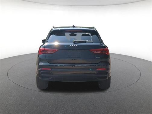 2025 Audi Q3 45 S line Premium Plus