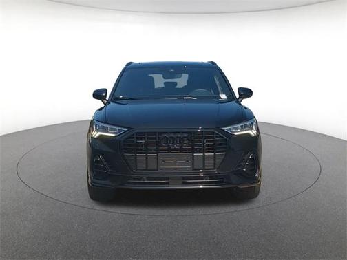 2025 Audi Q3 45 S line Premium Plus