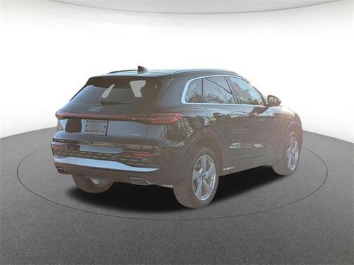 2025 Audi Q5 Premium Plus TFSI quattro S tronic