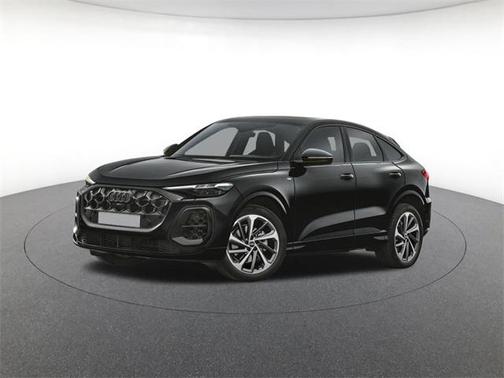2025 Audi Q5 Premium Plus TFSI quattro S tronic