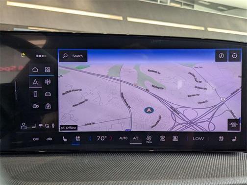 2025 Audi SQ5 3.0T Premium Plus