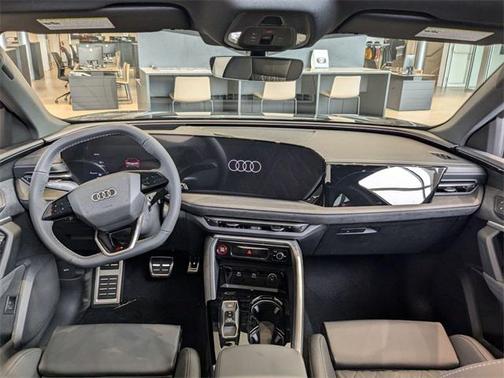 2025 Audi SQ5 3.0T Premium Plus