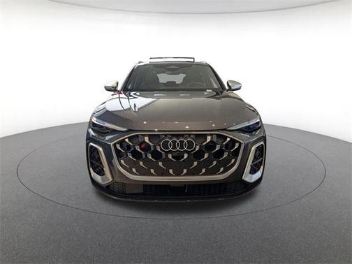 2025 Audi SQ5 3.0T Premium Plus
