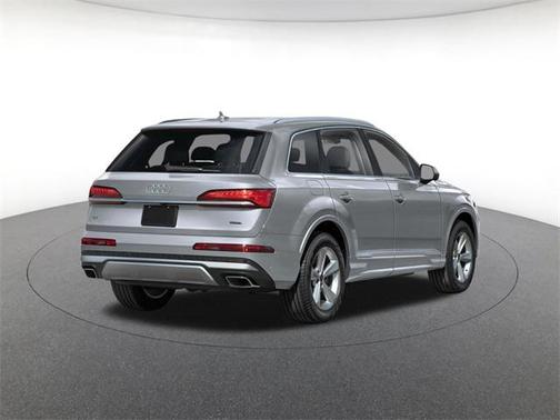 2026 Audi Q7 55 Premium Plus