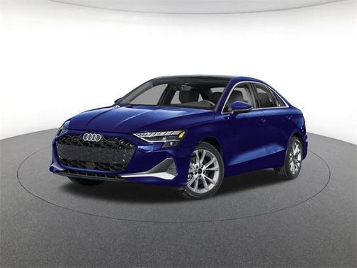 2026 Audi A3 Premium