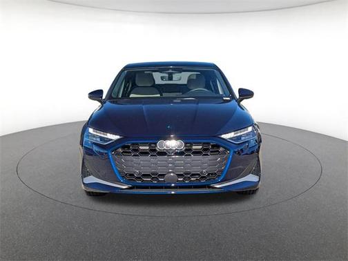 2026 Audi A3 Premium