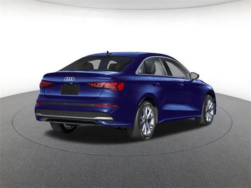 2026 Audi A3 Premium