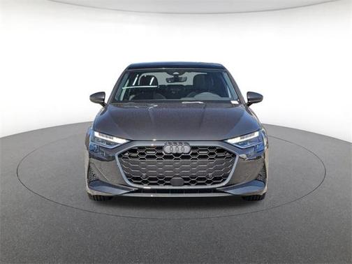 2025 Audi A3 Premium
