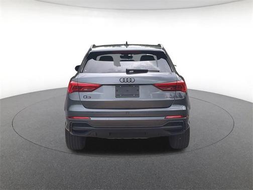 2025 Audi Q3 45 S line Premium Plus