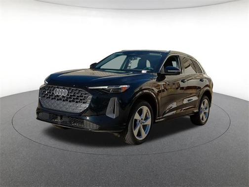 2025 Audi Q5 Premium Plus TFSI quattro S tronic