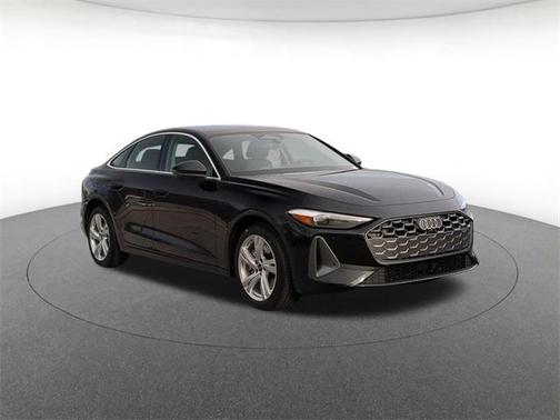 2025 Audi A5 Premium TFSI quattro S tronic