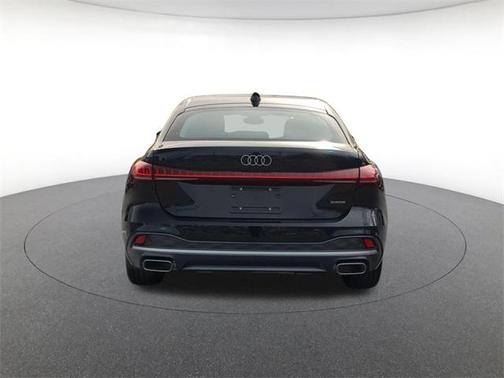 2025 Audi A5 Premium TFSI quattro S tronic