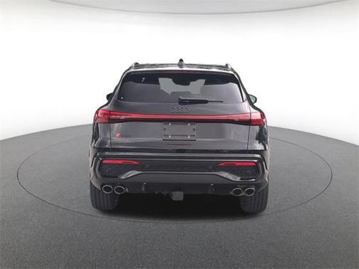 2025 Audi SQ5 3.0T Premium Plus