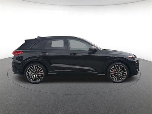 2025 Audi SQ5 3.0T Premium Plus