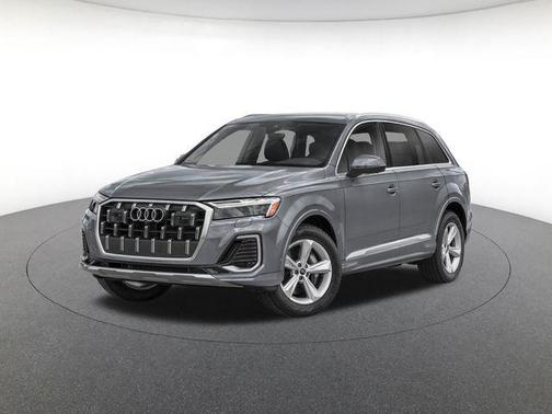 2026 Audi Q7 45 Premium
