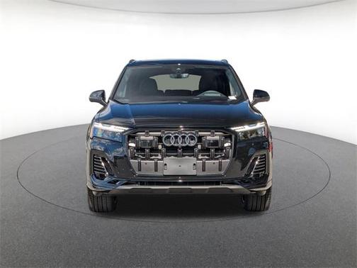 2026 Audi Q7 55 Prestige