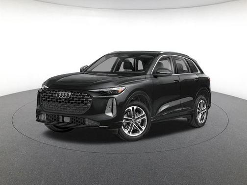 2026 Audi Q5 Premium TFSI quattro S tronic