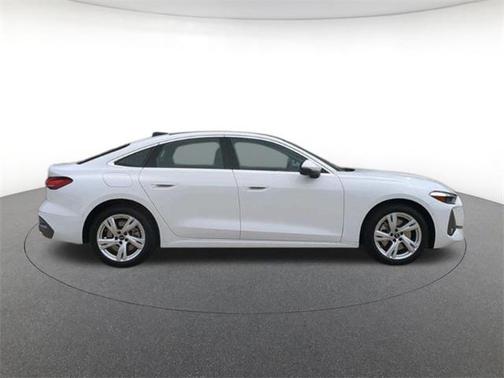 2025 Audi A5 Premium