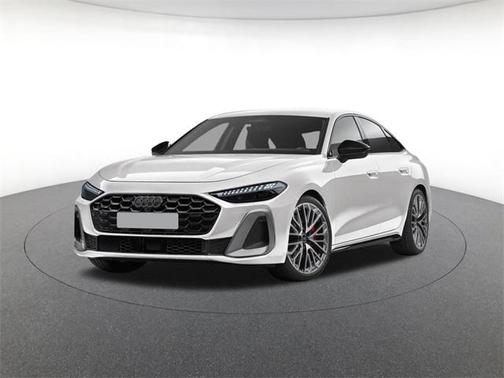 2025 Audi A5 Premium
